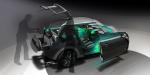 Mini Rocketman Concept 2011 года